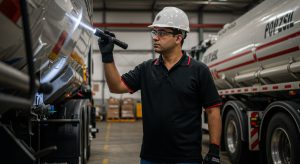 Inspeção CIV e CIPP