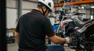 Recuperados de acidentes