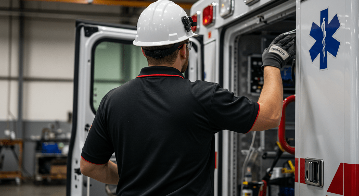 Veículos modificados