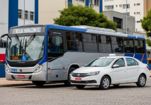 Vistorias veiculares da SUMOB agora devem ser realizadas por ITL