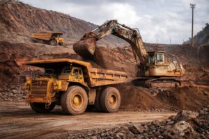 Inspeções Eletromecânicas para Veículos em Mineradoras: o que é verificado e por que são indispensáveis