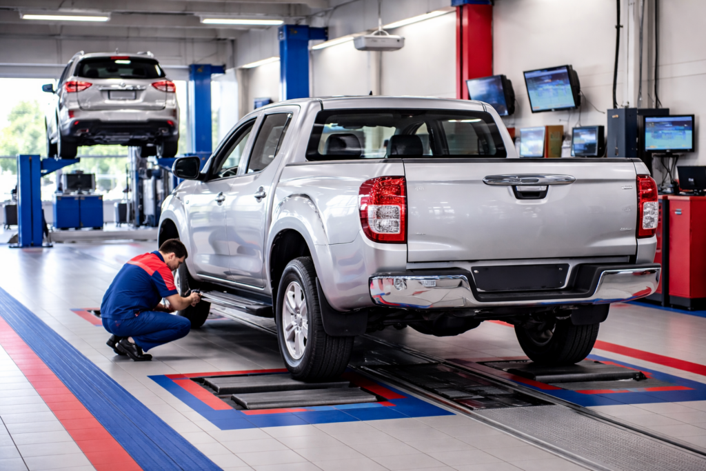 Quando a inspeção veicular é obrigatória no Brasil?
