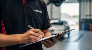 Checklist de inspeção veicular: o que verificar antes da inspeção